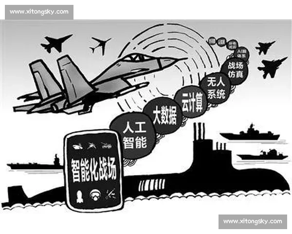 以地面配合为核心构建多维协同作战新体系探索路径与实战应用发展方向