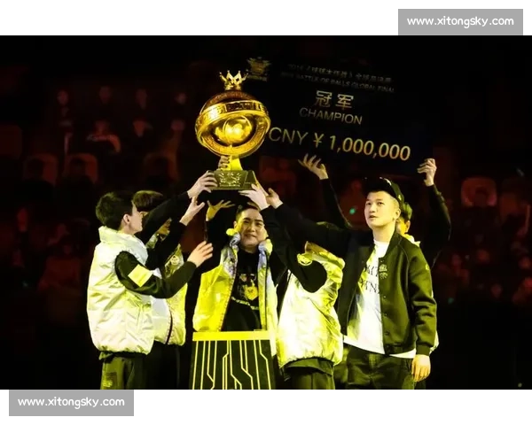 激情燃动的体育杯赛荣耀之路与梦想绽放盛典巅峰对决共铸辉煌篇章