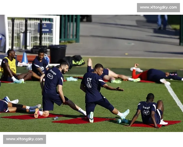 足球技术全面提升训练法 从基础技巧到高阶战术解析