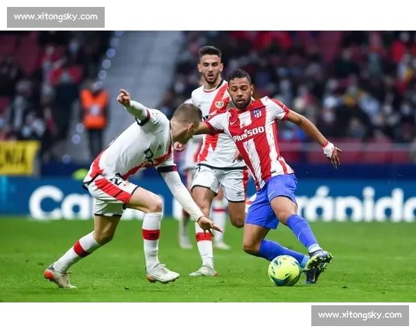 深入解析本赛季关键体育赛事胜负趋势与数据对比